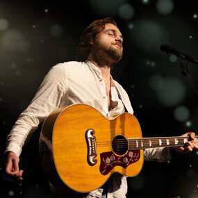 The Cat Stevens Tribute - Starring Patrick Snow 06.10.2026 Theater am Tanzbrunnen