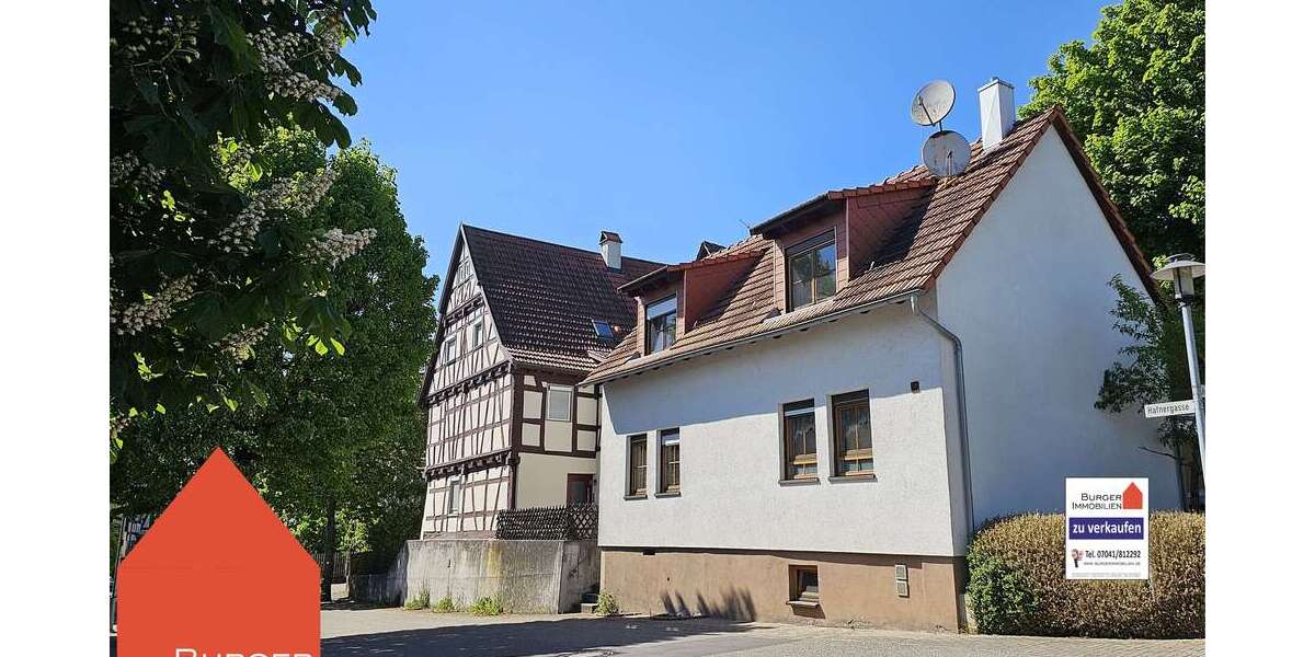 Haus zum Kaufen in Ötisheim 440.000 € 270 m² 11 zimmer