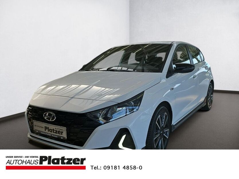 Hyundai i20 31.908 km 18.980 € Neumarkt 92318