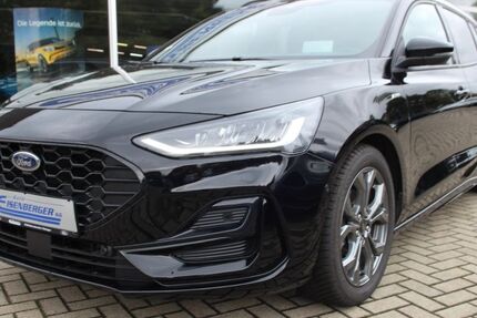 Ford Focus 22.800 km 23.890 &euro; Bad Lobenstein 07356