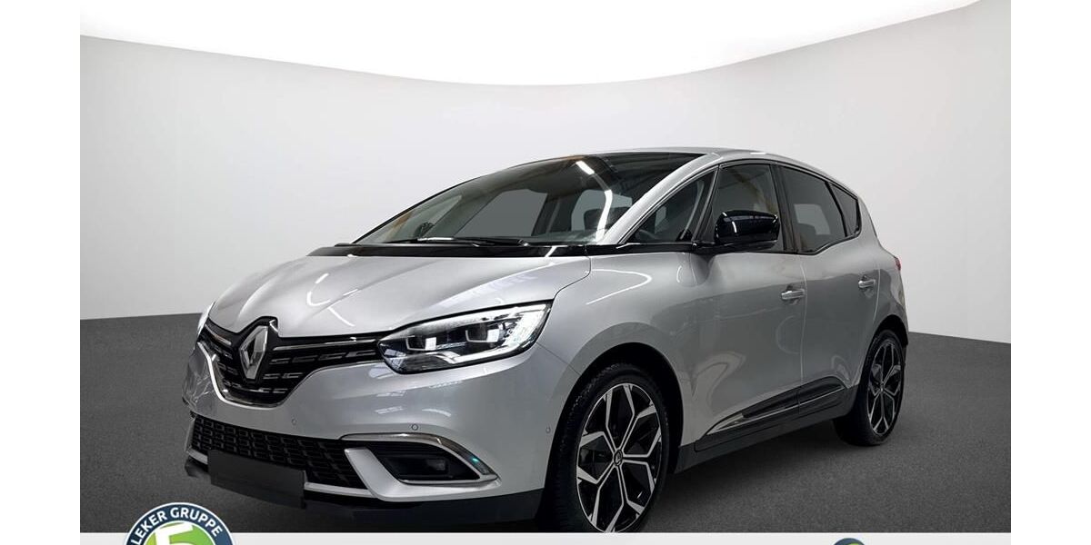 Renault Scenic 42.886 km 19.990 &euro; Münster - Amelsbüren 48163