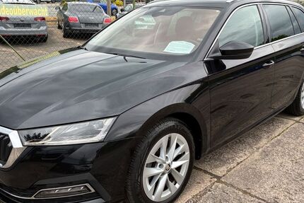 Skoda Octavia 98.000 km 18.990 &euro; Bad Blankenburg 07422