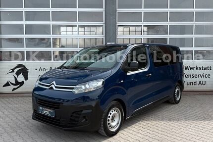 Citroen Jumpy 108.000 km 16.990 &euro; Lohne 49393