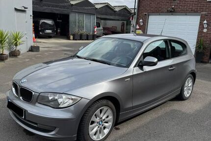 BMW 116 177.820 km 4.490 &euro; Brüggen 41379