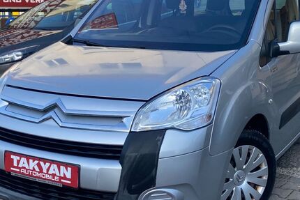 Citroen Berlingo 138.000 km 4.990 &euro; Mannheim 68309
