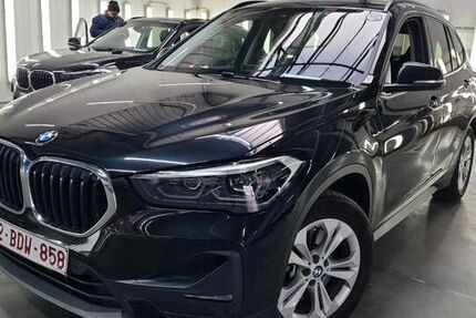 BMW X1 127.000 km 15.946 &euro; Rheinzabern 76764