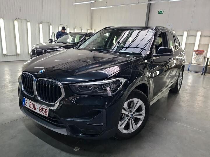 BMW X1 127.000 km 15.946 &euro; Rheinzabern 76764