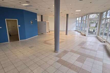 Gewerbeobjekt Lebach - 1.000&euro; | Angebot:25226681