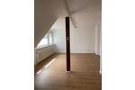 Helle Dachgeschoßwohnung mit Balkon 4 zimmer