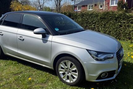 Audi A1 120.000 km 11.000 &euro; Hamburg 22417