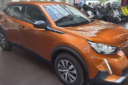 Peugeot 2008 41.250 km 18.990 &euro; Heinsberg 52525