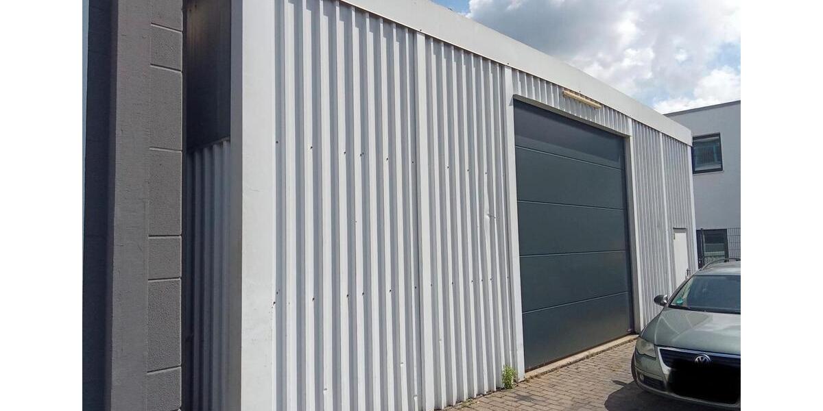 Gewerbeobjekt Maintal - 2.000&euro; | Angebot:25293752