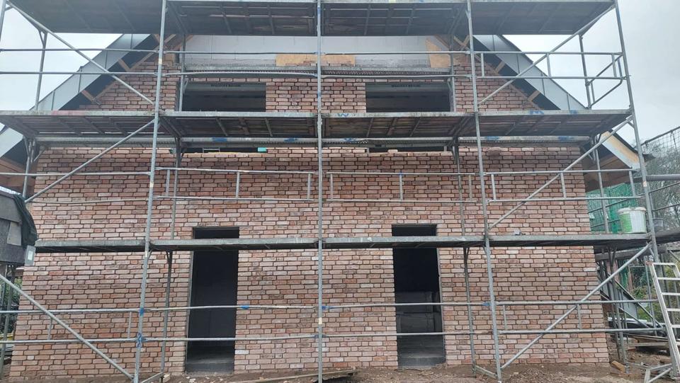 Doppelhaushälfte Westerkappeln - 4 Zimmer, 115 m&sup2;, 1.600&euro; | Angebot:24612205