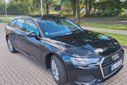 Audi A6 57.000 km 29.400 &euro; Kaltenkirchen 24568