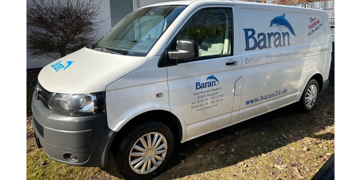 VW T5 Transporter 231.532 km 6.999 &euro; Bremen 28755