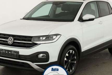 VW T-Cross 37.600 km 18.995 &euro; Neukirchen 94362