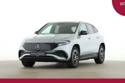 Mercedes-Benz EQA 9.900 km 40.480 &euro; Lemgo 32657