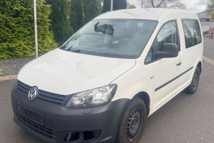 VW Caddy 320.837 km 3.999 € Göttingen 37075