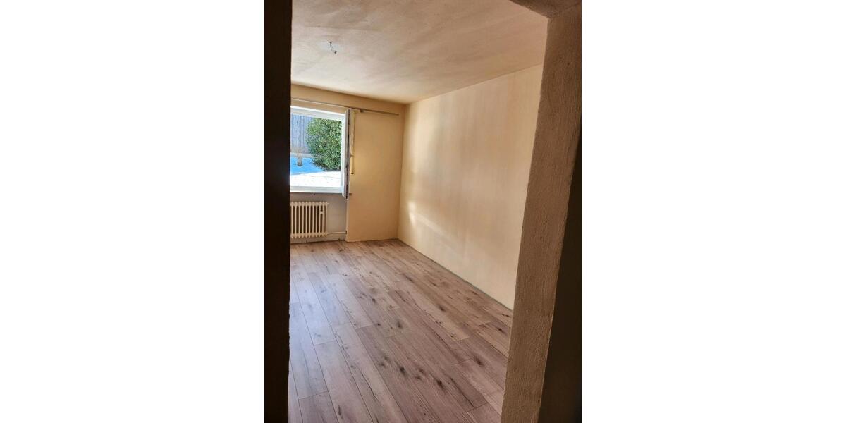 Etagenwohnung Hausham - 3 Zimmer, 70 m&sup2;, 395.000&euro; | Angebot:24509205