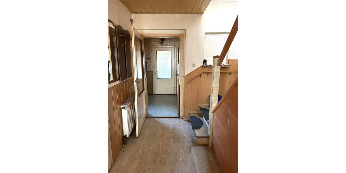 Doppelhaushälfte Gräfenhainichen - 5 Zimmer, 95 m&sup2;, 89.500&euro; | Angebot:25661439