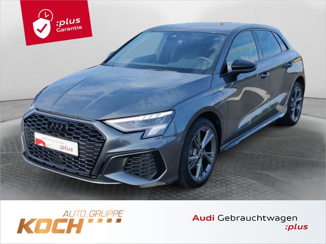 Audi A3 13.950 km 29.890 € Schwäbisch Hall 74523