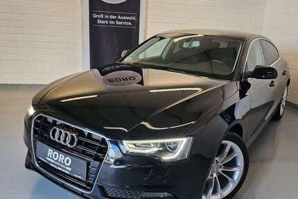 Audi A5 134.650 km 13.650 &euro; Lippstadt 59557