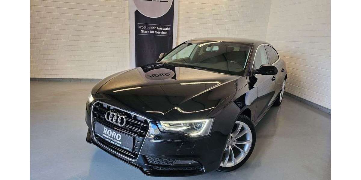 Audi A5 134.650 km 13.650 &euro; Lippstadt 59557