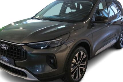 Ford Kuga 11.900 km 41.980 &euro; Braubach 56338