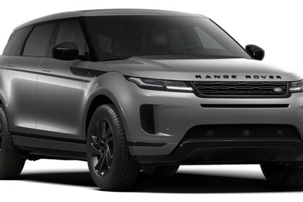 Land Rover Range Rover Evoque 2.500 km 63.900 &euro; Köln 51149