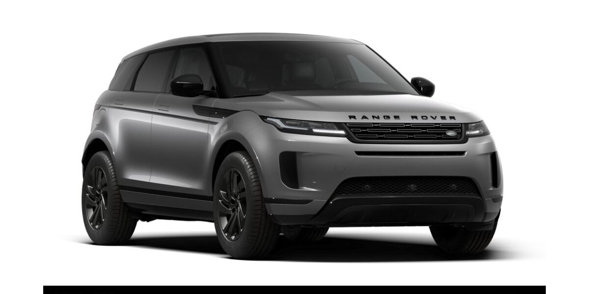 Land Rover Range Rover Evoque 2.500 km 63.900 &euro; Köln 51149