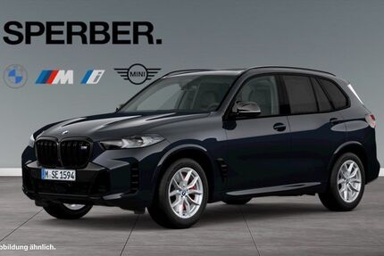 BMW X5 M60 26.274 km 89.990 &euro; Bamberg 96050