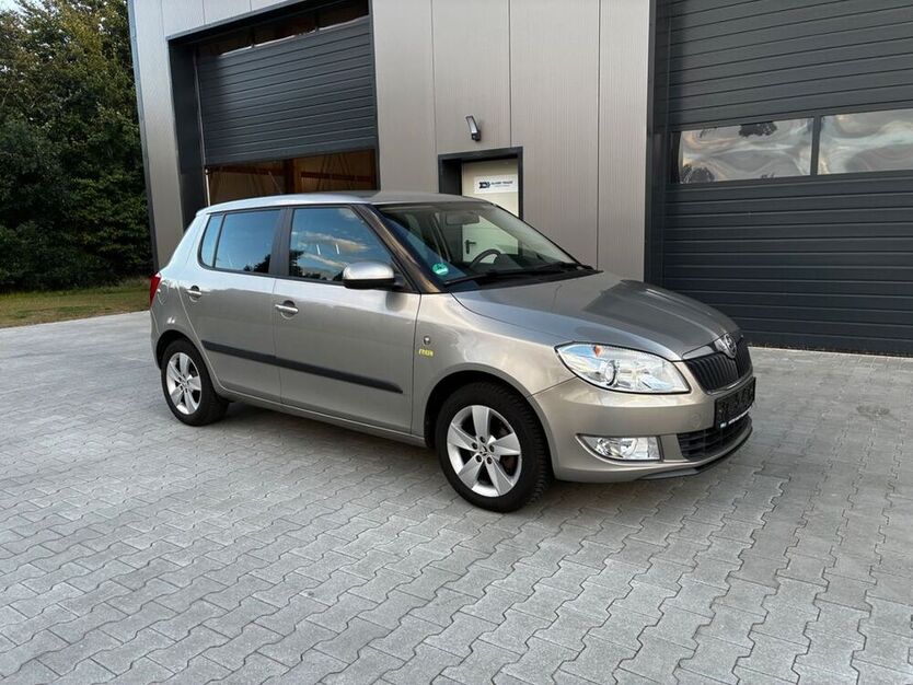 Fabia