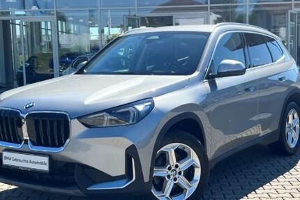 BMW X1 31.300 km 27.449 &euro; Landstuhl 66849