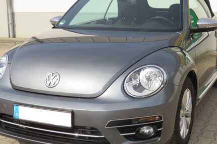 VW Beetle 51.233 km 17.000 &euro; Lübeck 23562