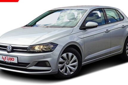 VW Polo 33.980 km 16.990 &euro; Bautzen 02625