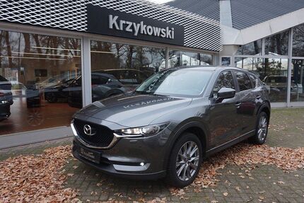 Mazda CX-5 137.215 km 18.989 &euro; Rastede 26180