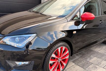 Seat Ibiza 69.785 km 9.590 &euro; Bergen 29303