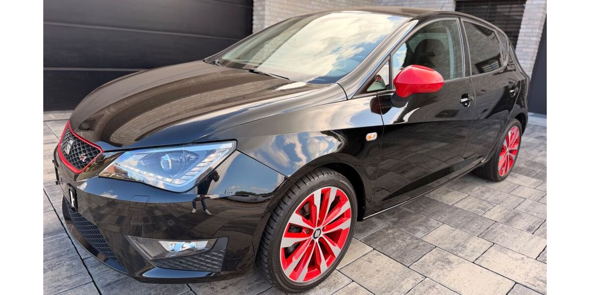 Seat Ibiza 69.785 km 9.590 &euro; Bergen 29303