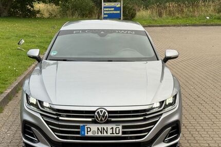 VW Arteon 99.200 km 28.200 &euro; Potsdam 14469