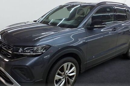 VW T-Cross 10.450 km 24.580 &euro; Olpe 57462