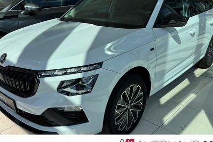 Skoda Kamiq 8.500 km 23.940 &euro; Puchheim 82178