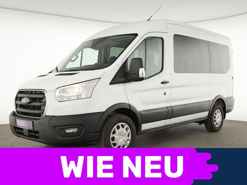 Ford Transit 69.101 km 31.445 € Garching bei München 85748