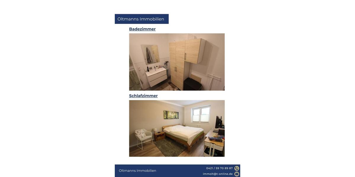 Erdgeschoßwohnung Ganderkesee - 4 Zimmer, 118 m&sup2;, 1.486&euro; | Angebot:24982202