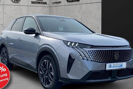 Peugeot 3008 19.397 km 27.970 &euro; Stendal 39576
