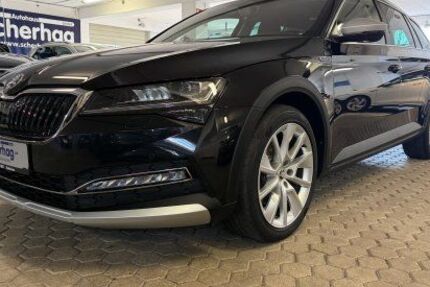 Skoda Superb 115.100 km 20.855 &euro; Koblenz 56072