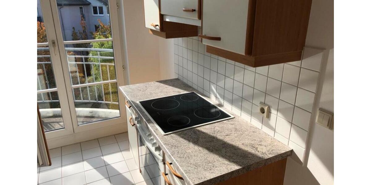 Dachgeschoßwohnung Ahrensfelde - 2 Zimmer, 57 m&sup2;, 967&euro; | Angebot:26662769