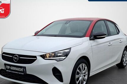 Opel Corsa 20.400 km 13.780 &euro; Singen 78224