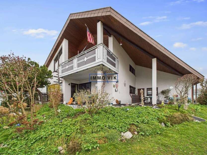 Haus zum Kaufen in Bad Buchau 569.000 € 216 m²