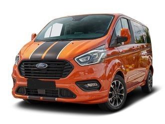 Ford Transit 128.000 km 24.990 &euro; Neuwied 56567