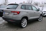 Skoda Karoq 1,5TSi Style ACC LED Kamera Family Paket II 32.882 km 24.980 &euro; Falkensee 14612